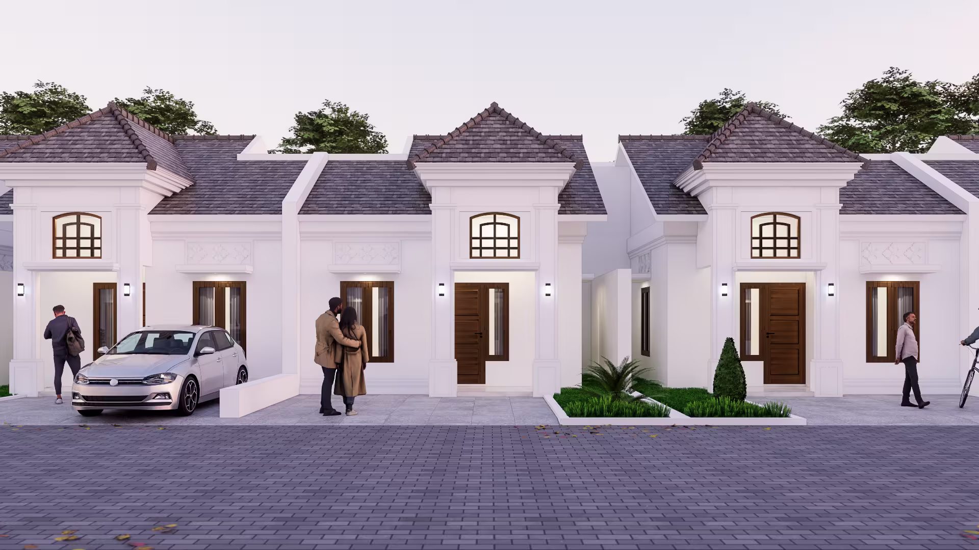 Kemudahan Akses untuk Setiap Aktivitas